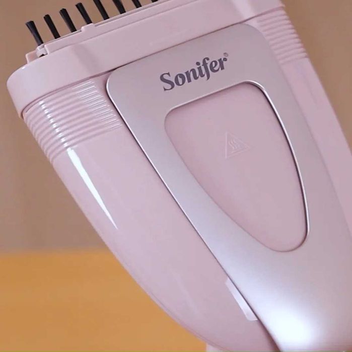 Отпариватель Паравой утюг ручной утюг par dazmol Sonifer SF-9076