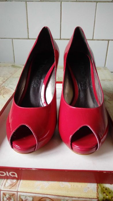 Bianca женские туфли