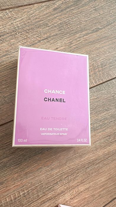 Парфюм Chanel Chance