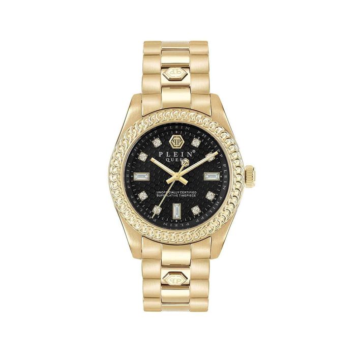 Дамски часовник Philipp Plein QUEEN Limited