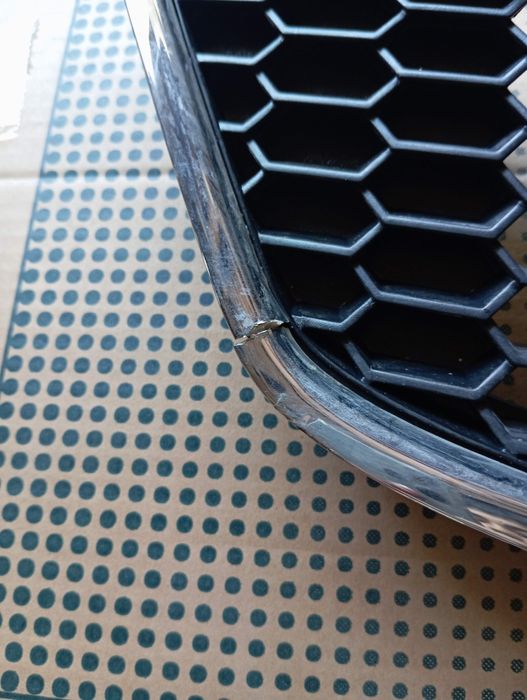 Облицовка для Спарка