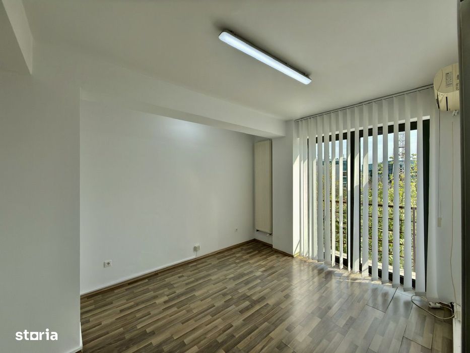 Aviatiei / Cartierul Francez - Clădire de Birouri / Zona Aurel Vlaicu