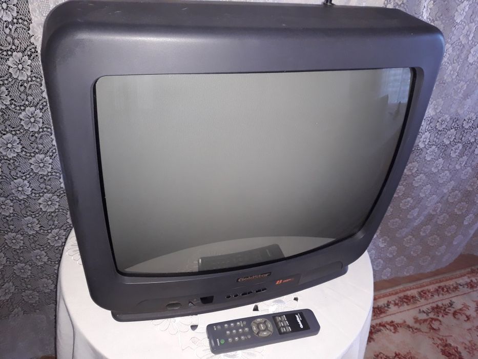 Телевизор Беко +