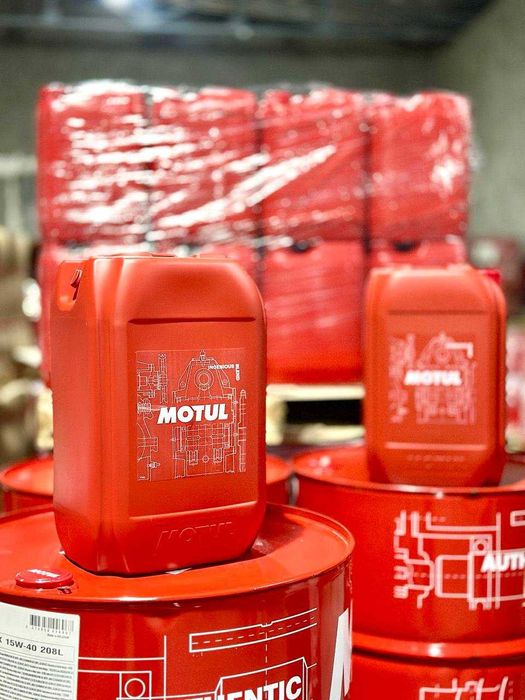 Масло для компрессорного оборудования Motul ALTERNA 150