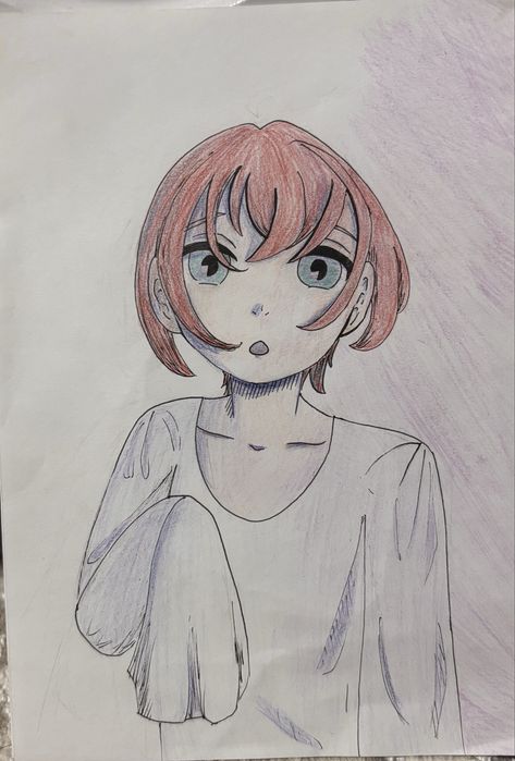 Нарисую рисунок за 5к