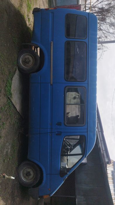 Продам срочно форд транзит срочно