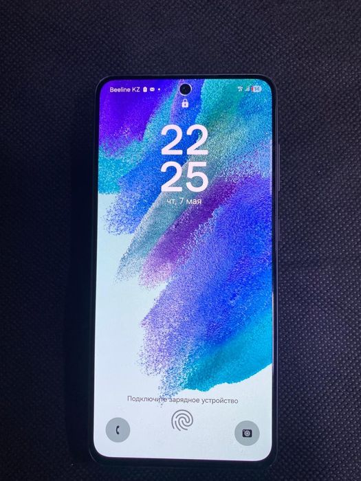 Самсунг s21 fe 5g