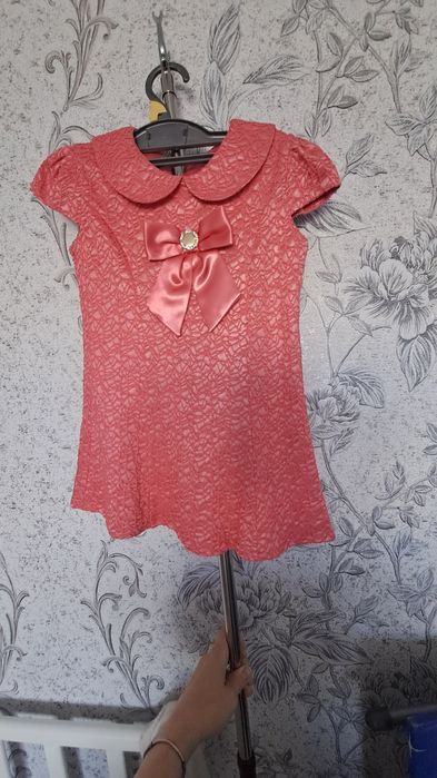 Продам детские платья