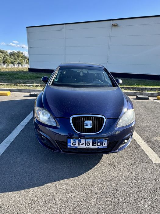 Seat Leon 1.6 tdi