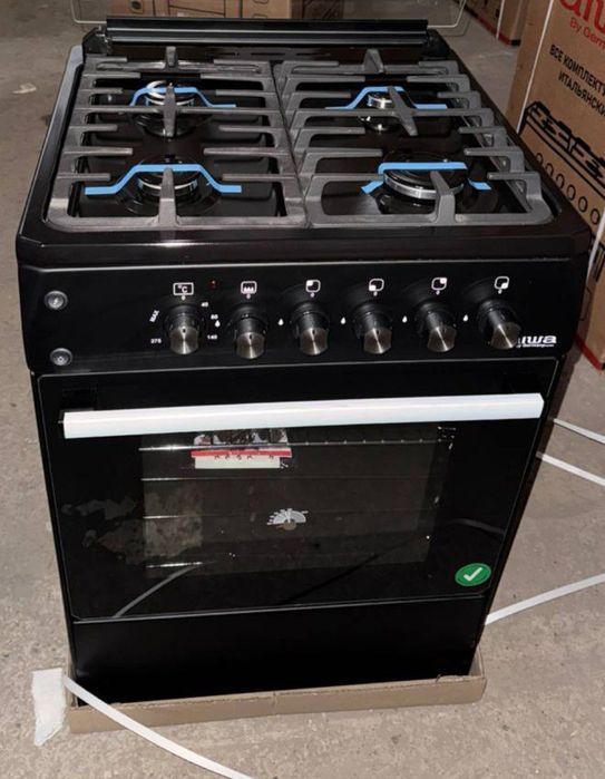 Газовая плита AIWA. Новинка.
