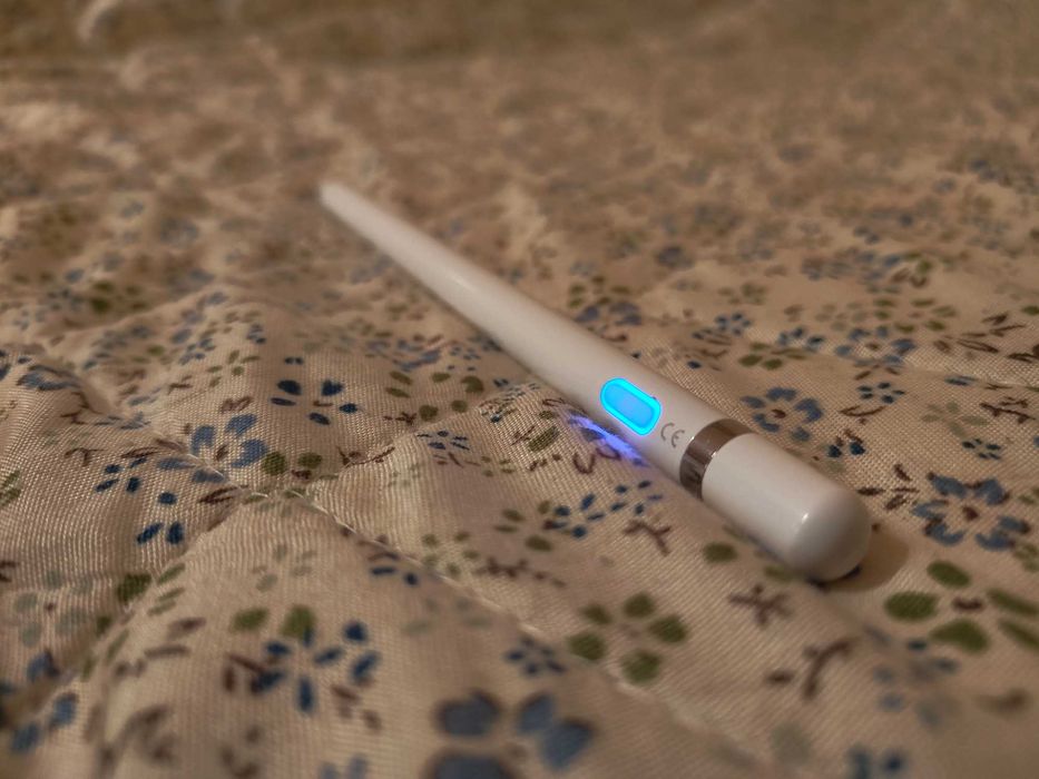 Stylus pen - Активна писалка за таблет/телефон