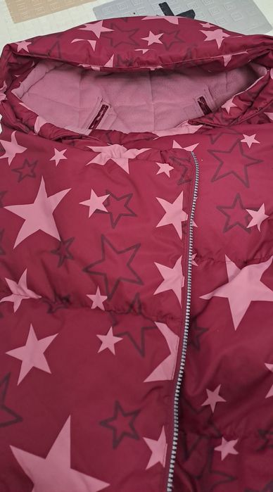 Конверт в коляску детский 94 см