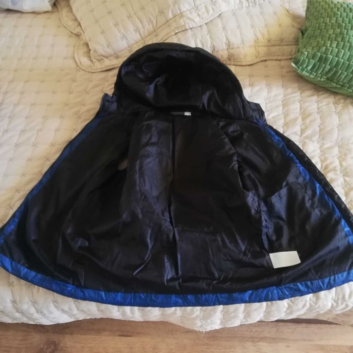 Страхотни елеци,закупени от Лидъл