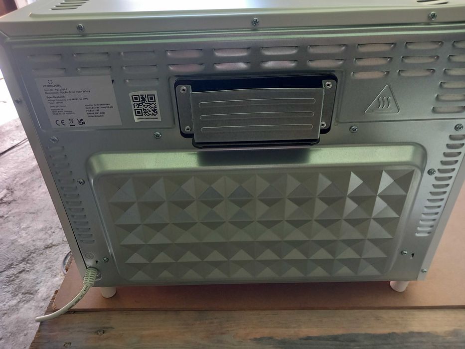 SUPER OFERTA Friteuză cu aer cald-50%