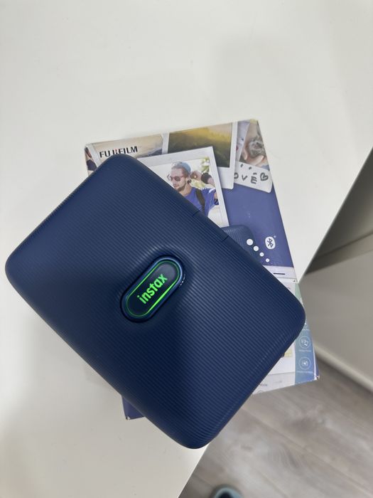 Instax mini (печать)