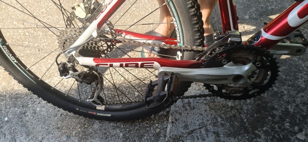 CUBE LTD PRO 26 inchi