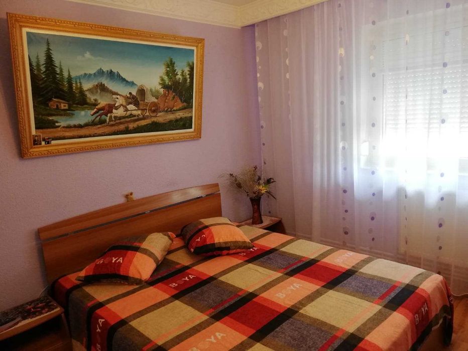 Garsonieră de închiriat Mangalia – aproape de plajă și gară, ideală pentru relaxare!