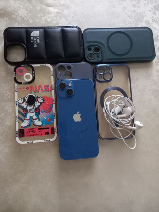 Айфон 13 срочно!