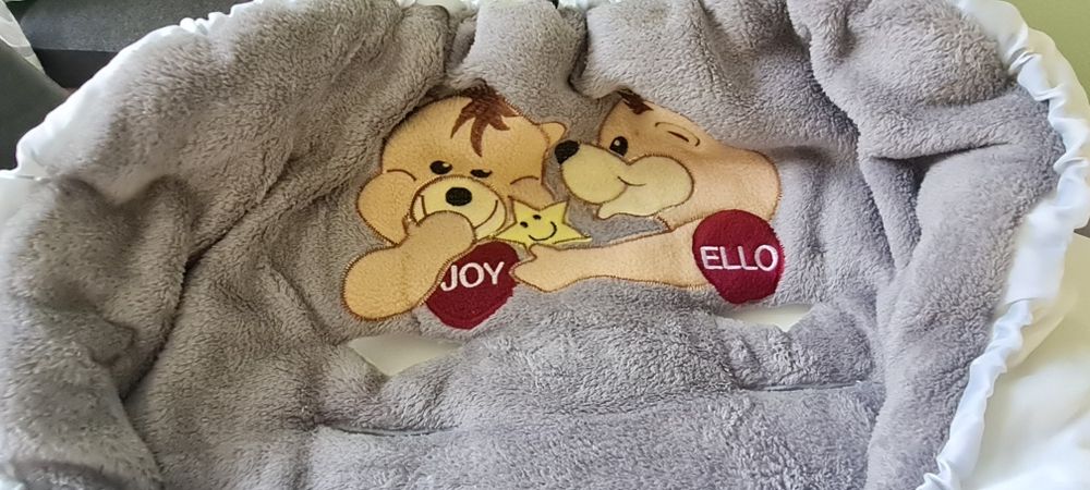Зимно чувалче  Joyello