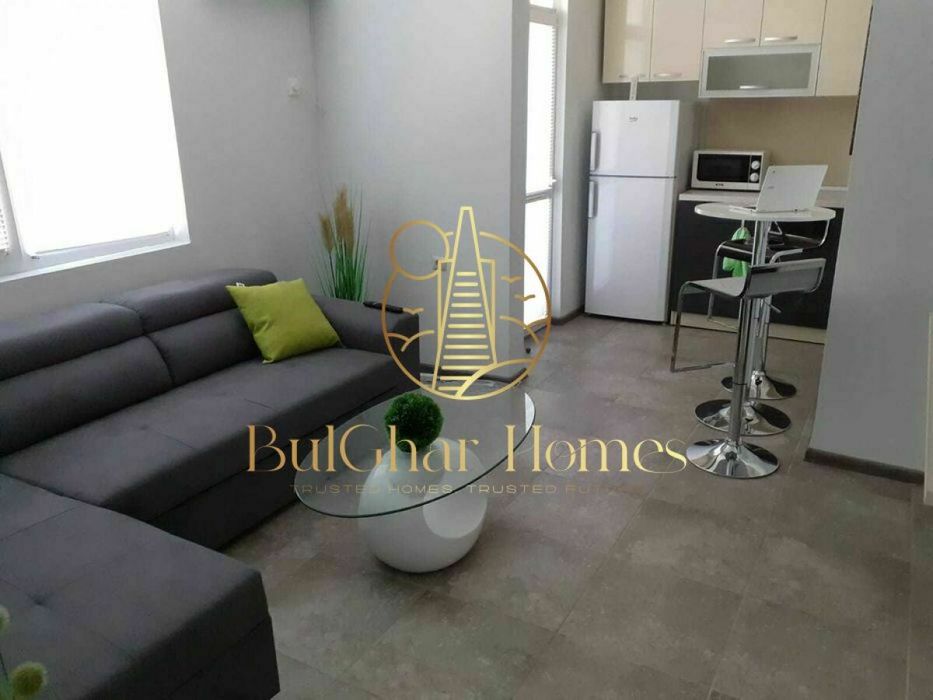 Дава под наем 3-стаен гр. Варна 87m²