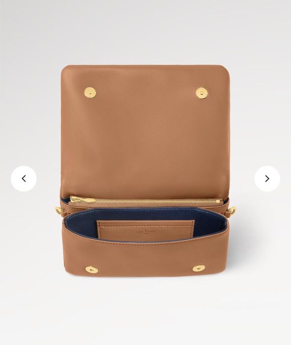 Louis Vuitton Pochette Coussin