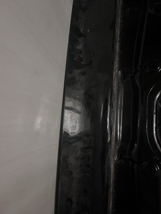 Продается Kia k9 багажник