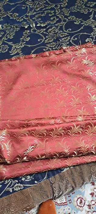 Шторы  5 метров по 2.5