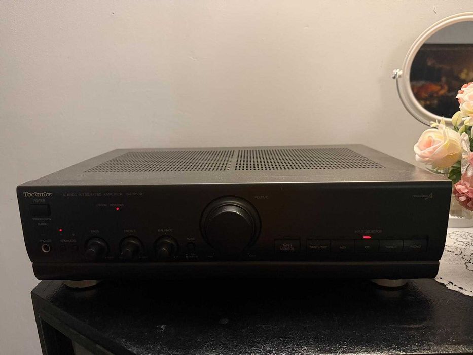 Усилвател Technics SU-V500