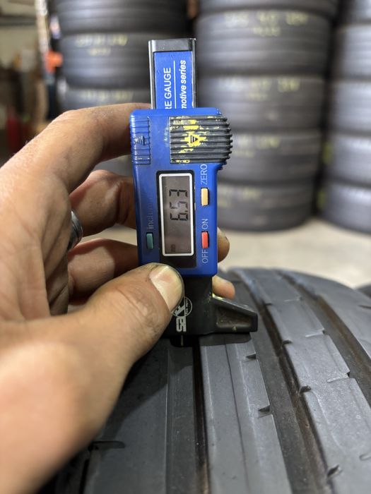 Anvelope Vara 205/45/18 GoodYear Eagle F1 Asymmetric 3 205 45 18 R18