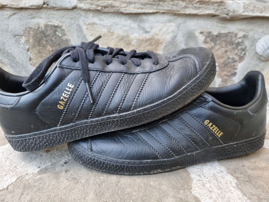 Маратонки ADIDAS - Gazelle