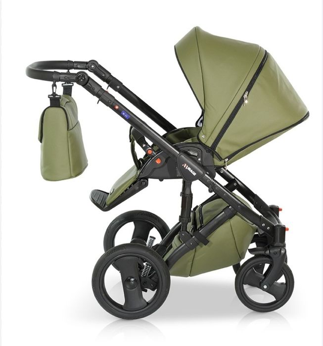 Продам коляску Verdi 3в 1