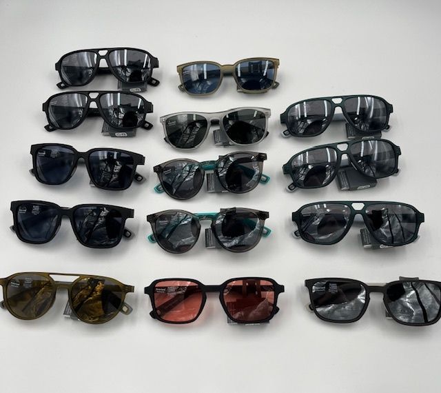 Слънчеви очила New Balance