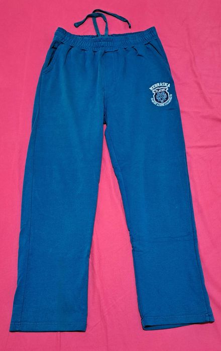 Долнище анцунг  L