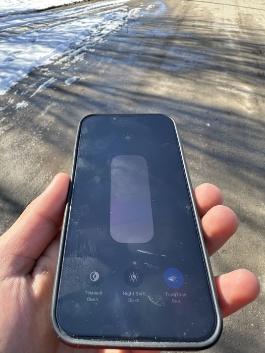 iPhone 14 новый