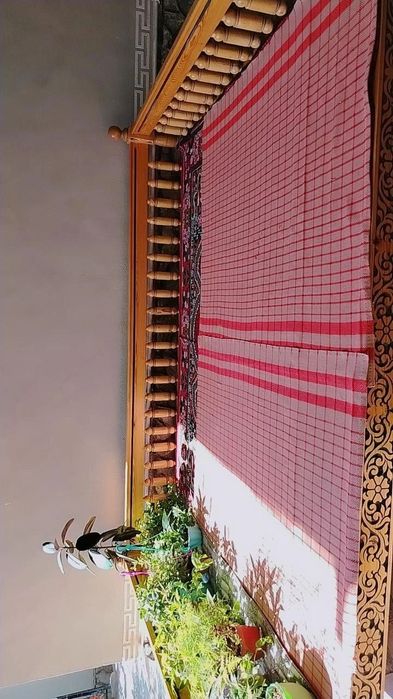 Chorpoya so‘ri tapchan