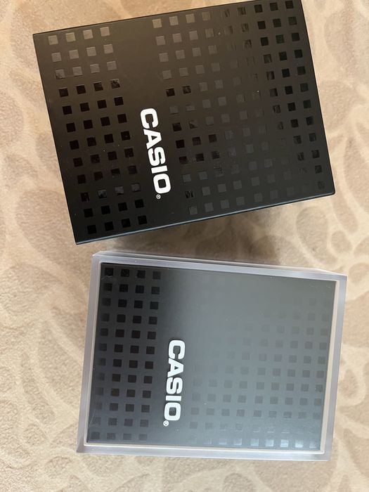 Дамски Часовник CASIO