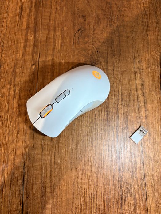 Mouse gaming wireless Lenovo Legion M600