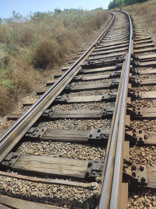 Обслуживание и ремонт железнодорожных путей (Ж/Д). Стрелочные переводы