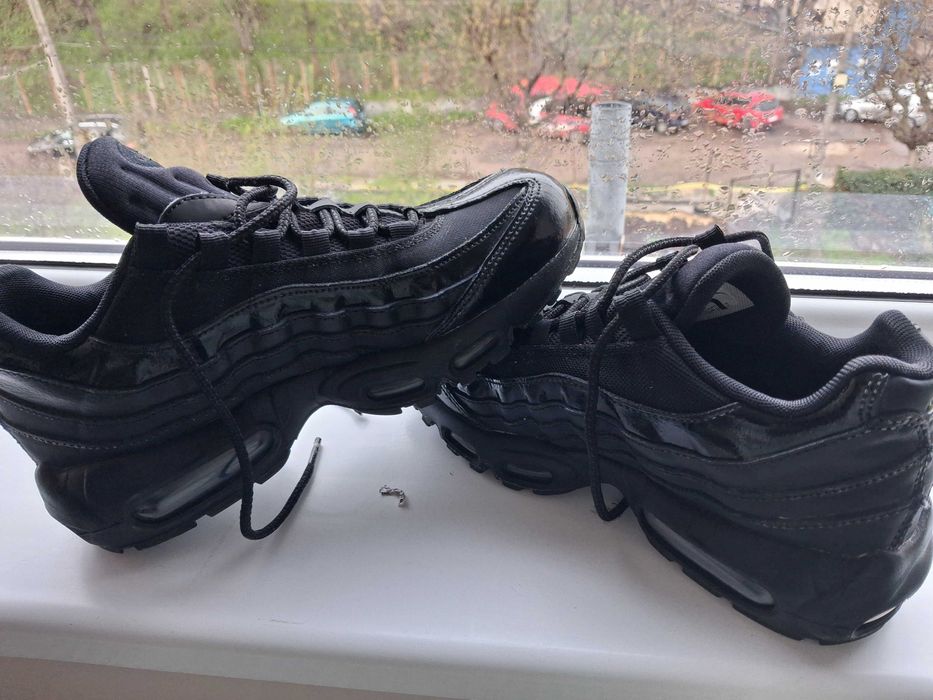 Дамски маратонки Nike - номер 38