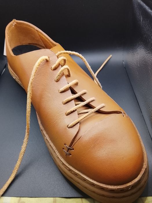 CMP pantof original piele