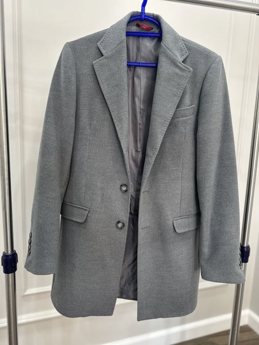 Мужская одежда б/у