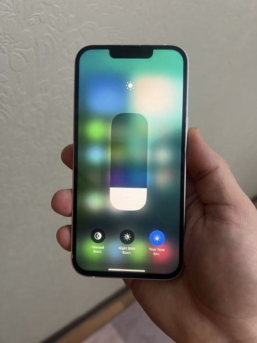 Iphone 13 256gb White