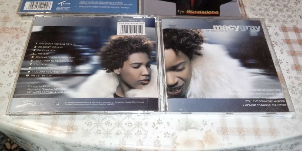 Продавам 5 оригинални диска от vg до ex качество, по 5лв. за брой