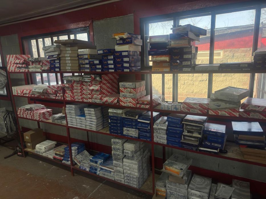 Пункт замены масла