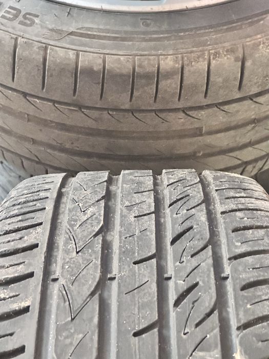 Летни гуми  245/40/18