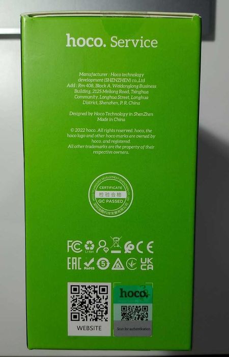Геймпад Hoco DGM01 для PS3, PS4, ПК.