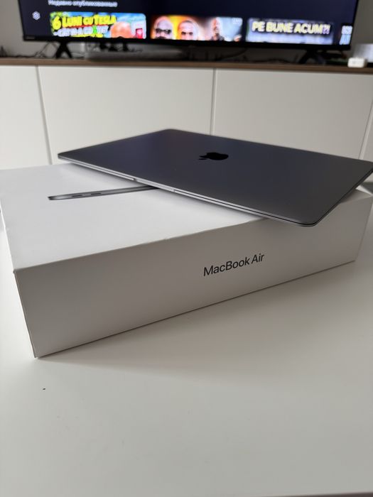MacBook Air 13 inc 2020