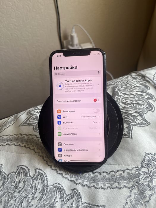 Айфон 12про 128гб Iphone