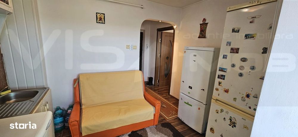 Garsonieră confort 1 - De vânzare