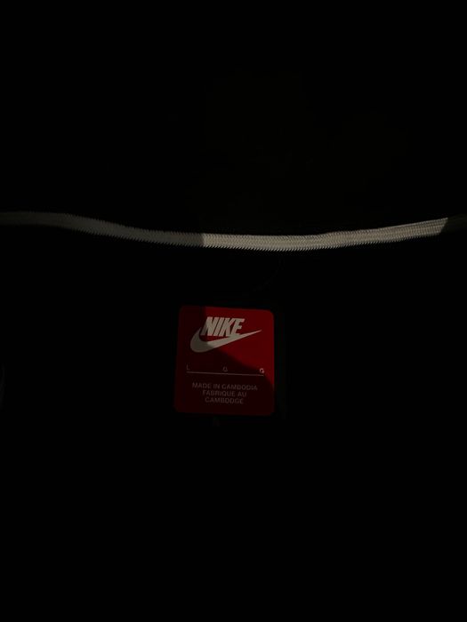 Nike tech fleece